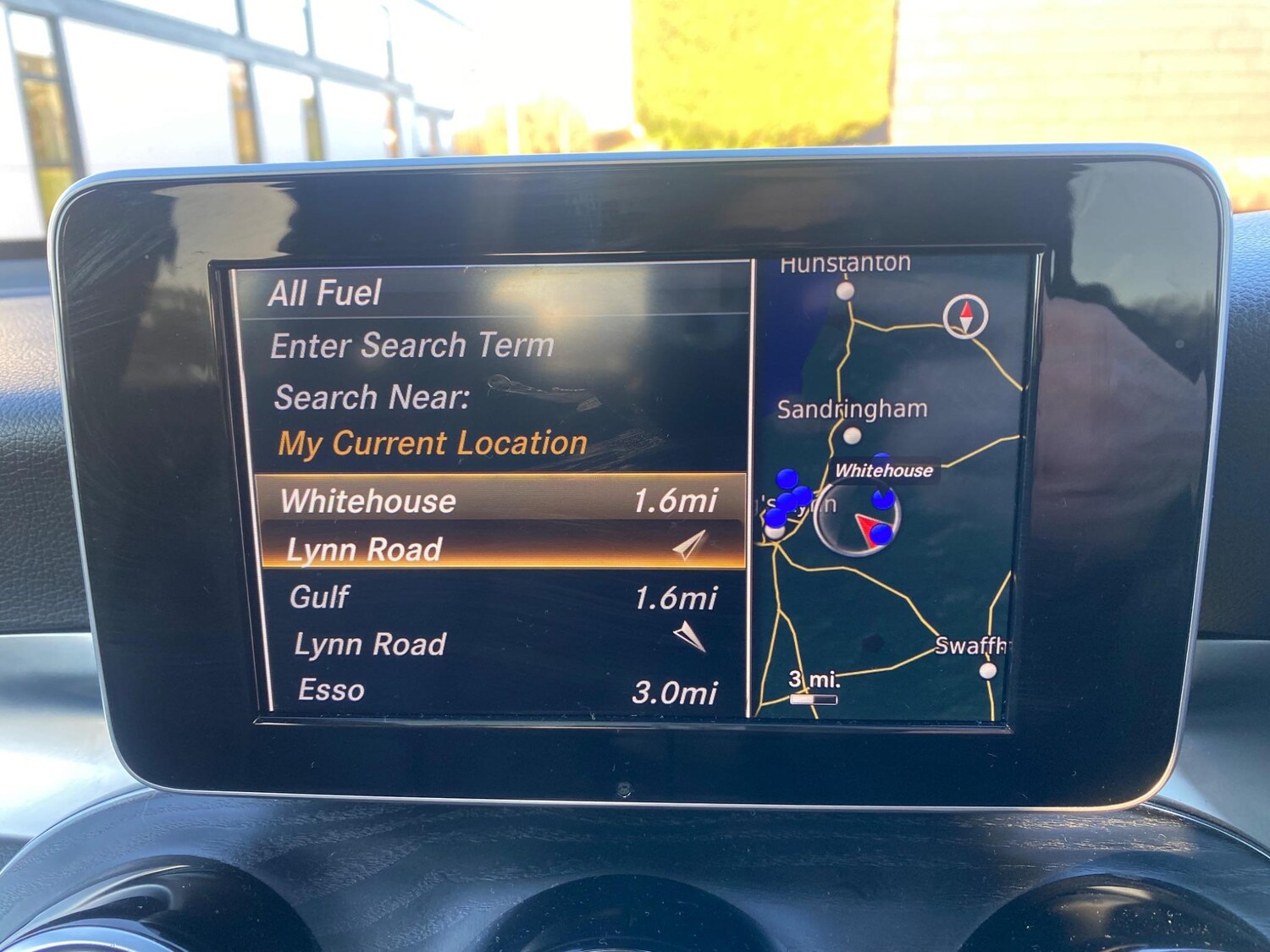 Vehicle 43