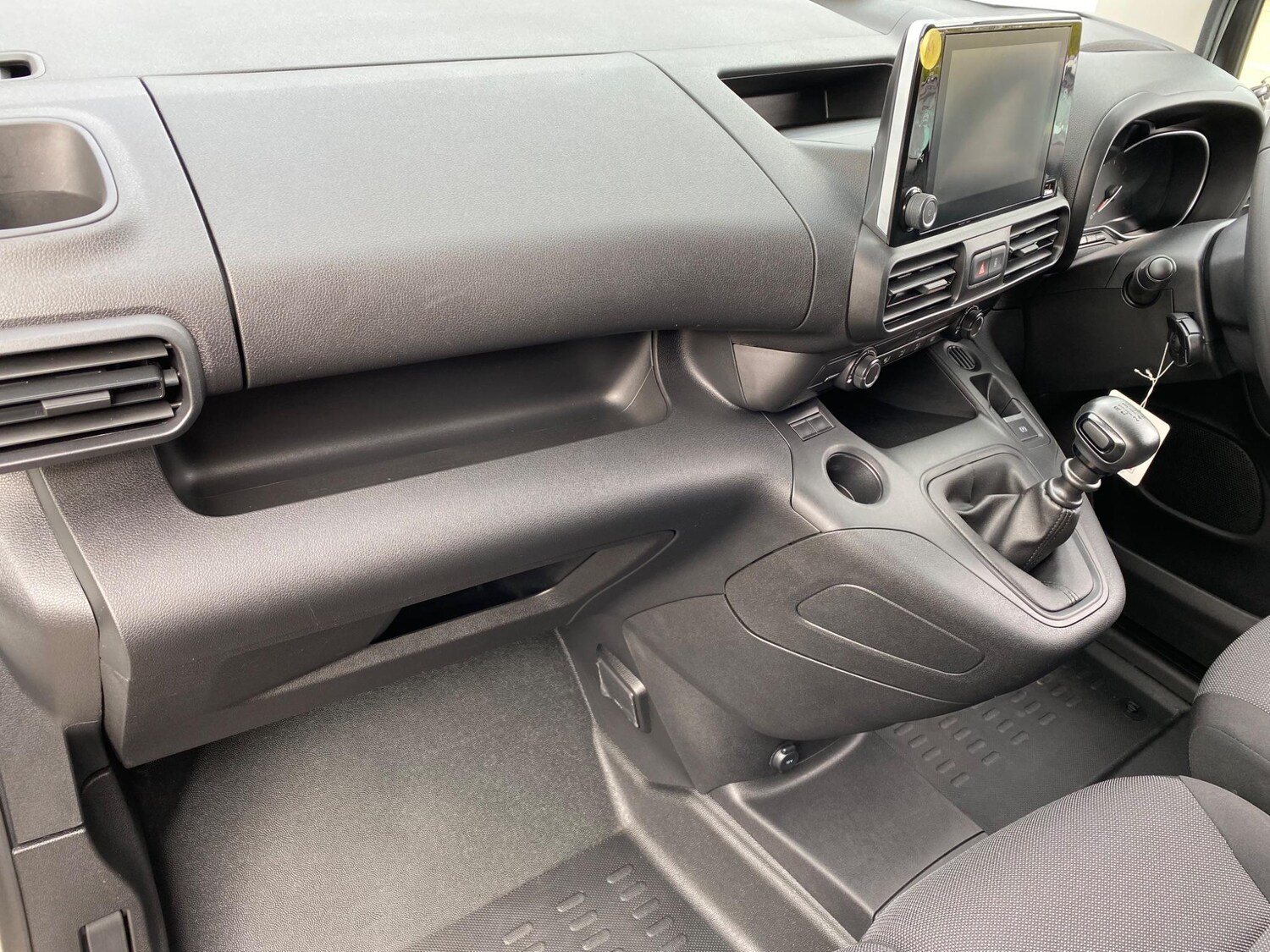 Vehicle 24