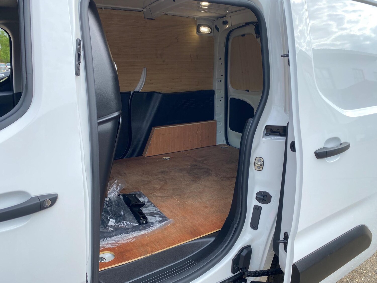 Vehicle 37