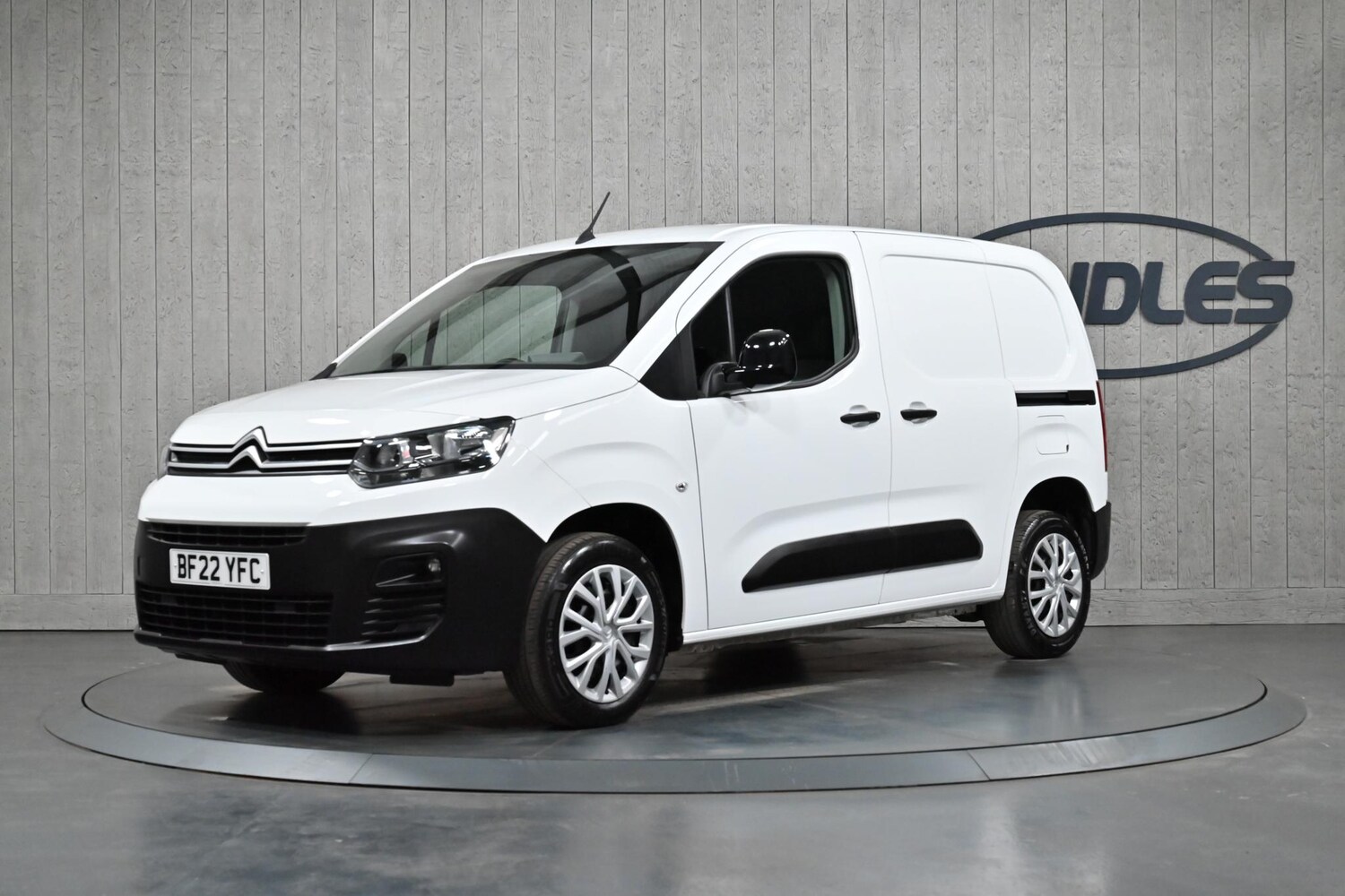 Vehicle 7