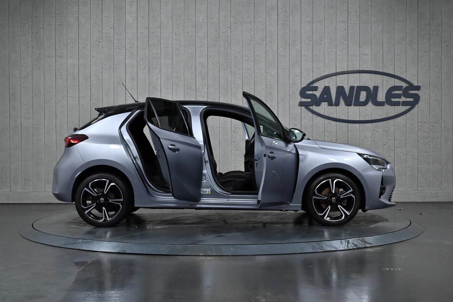 Used Vauxhall Corsa 2021 for sale - 76965204: Photo 11