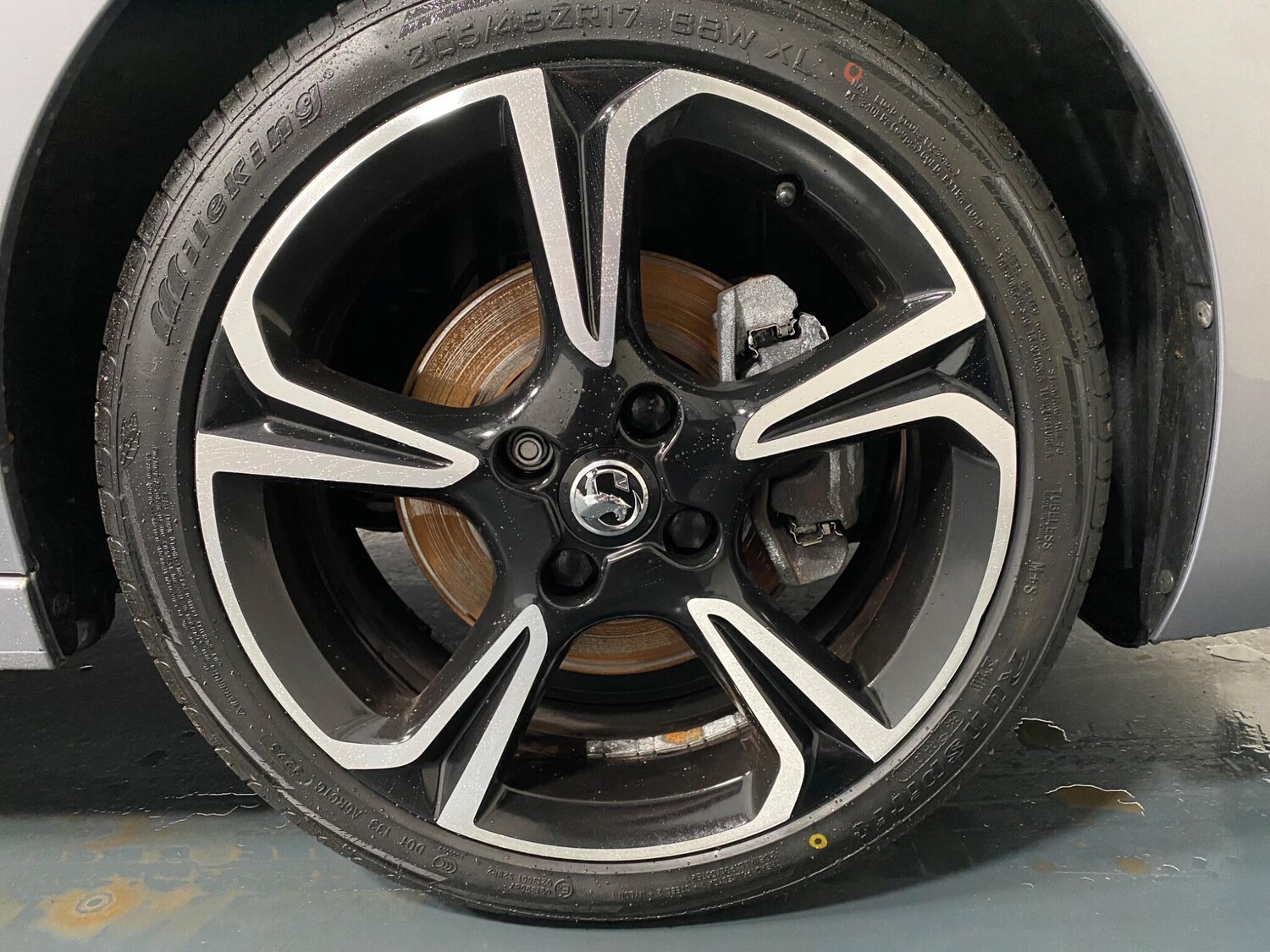 Used Vauxhall Corsa 2021 for sale - 76965204: Photo 17