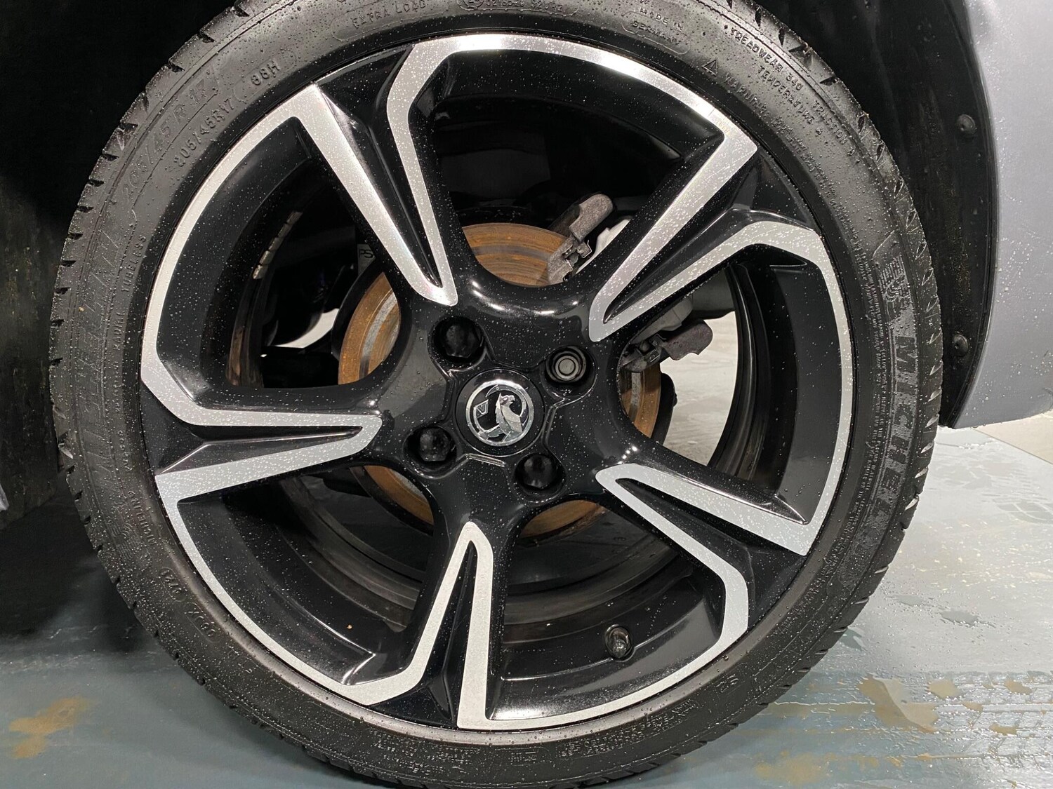 Used Vauxhall Corsa 2021 for sale - 76965204: Photo 18