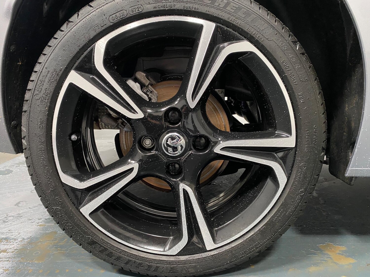 Used Vauxhall Corsa 2021 for sale - 76965204: Photo 19