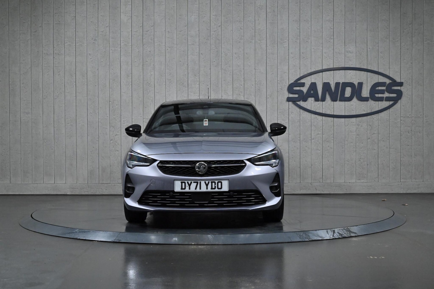 Used Vauxhall Corsa 2021 for sale - 76965204: Photo 2