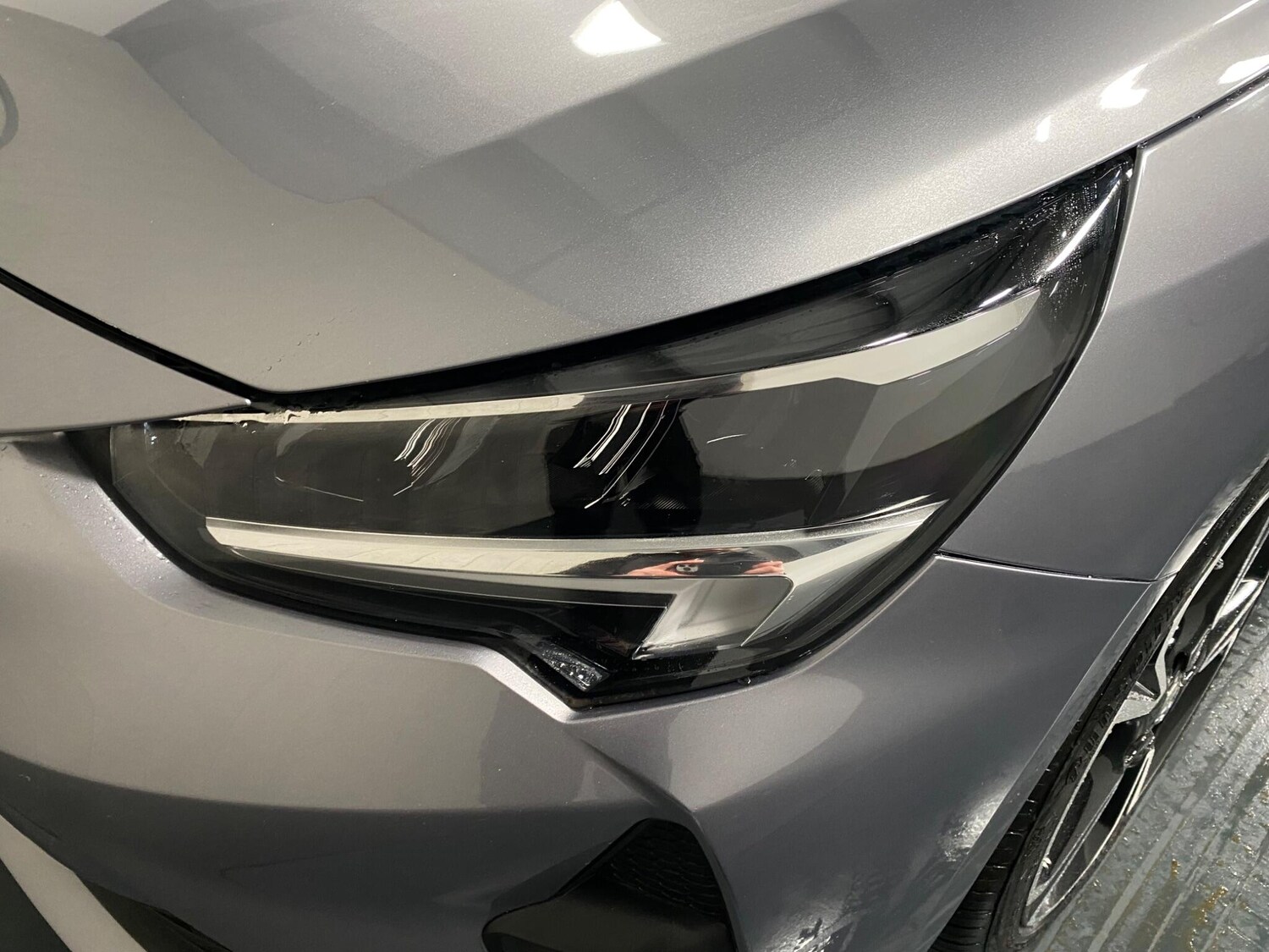 Used Vauxhall Corsa 2021 for sale - 76965204: Photo 20