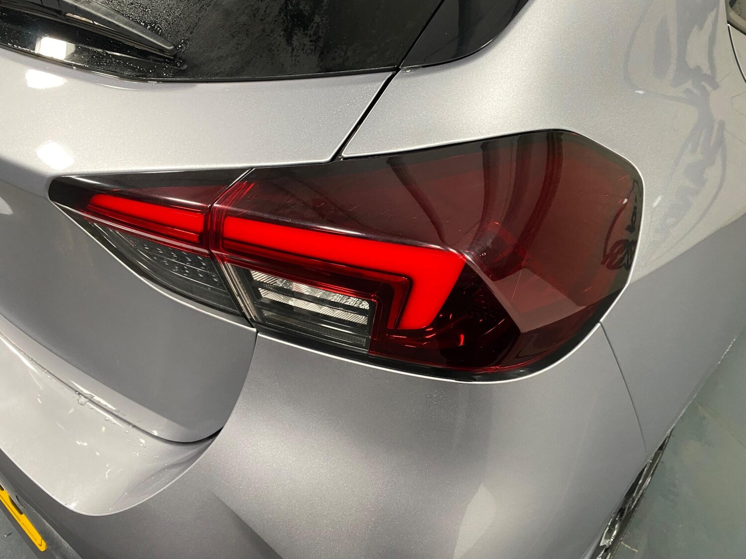 Used Vauxhall Corsa 2021 for sale - 76965204: Photo 21