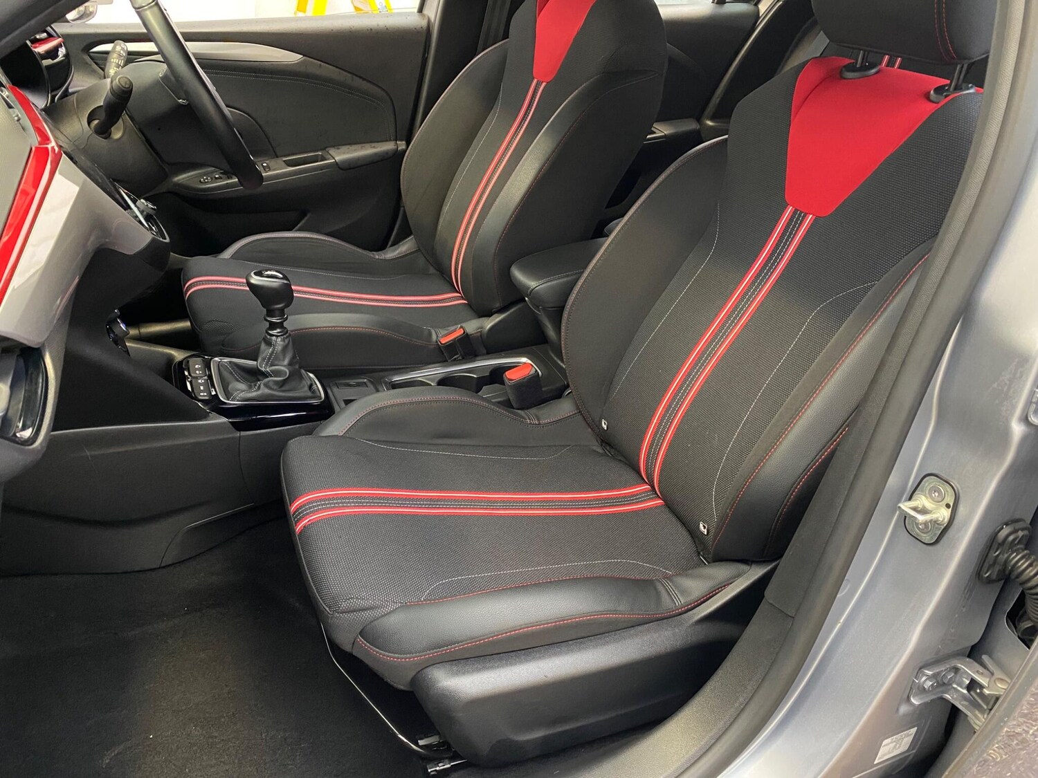 Used Vauxhall Corsa 2021 for sale - 76965204: Photo 23