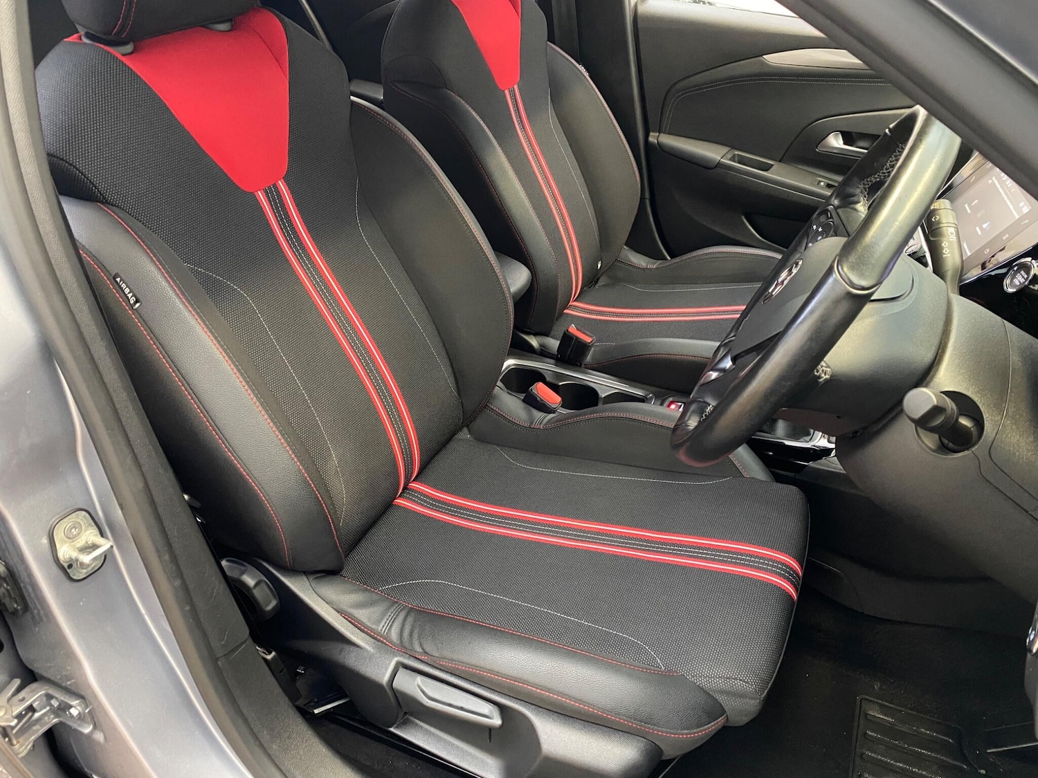 Used Vauxhall Corsa 2021 for sale - 76965204: Photo 24