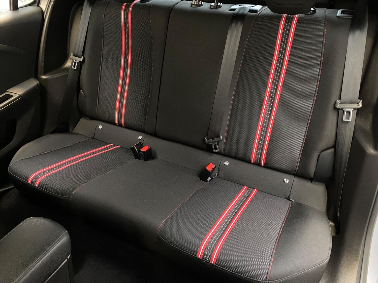 Used Vauxhall Corsa 2021 for sale - 76965204: Photo 25