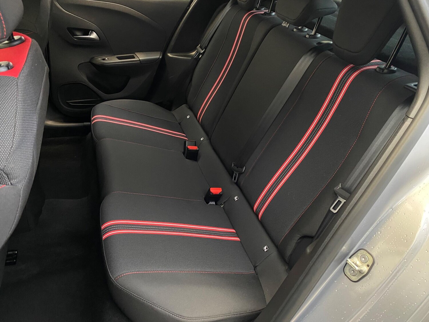 Used Vauxhall Corsa 2021 for sale - 76965204: Photo 26