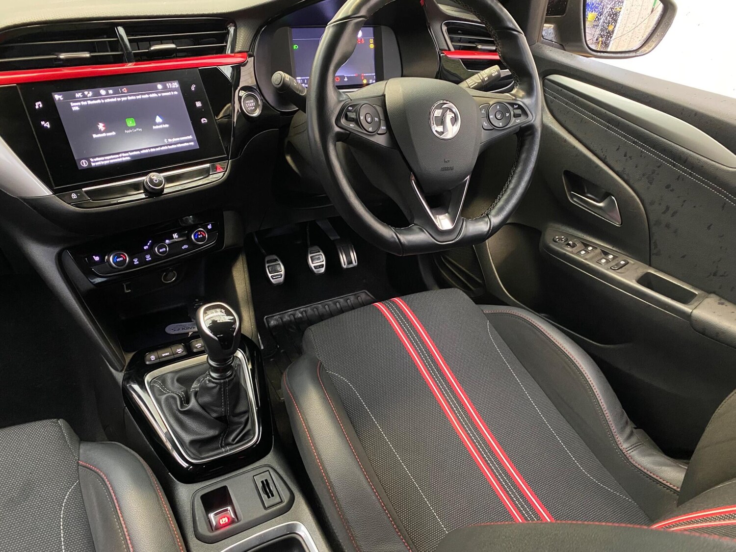 Used Vauxhall Corsa 2021 for sale - 76965204: Photo 27