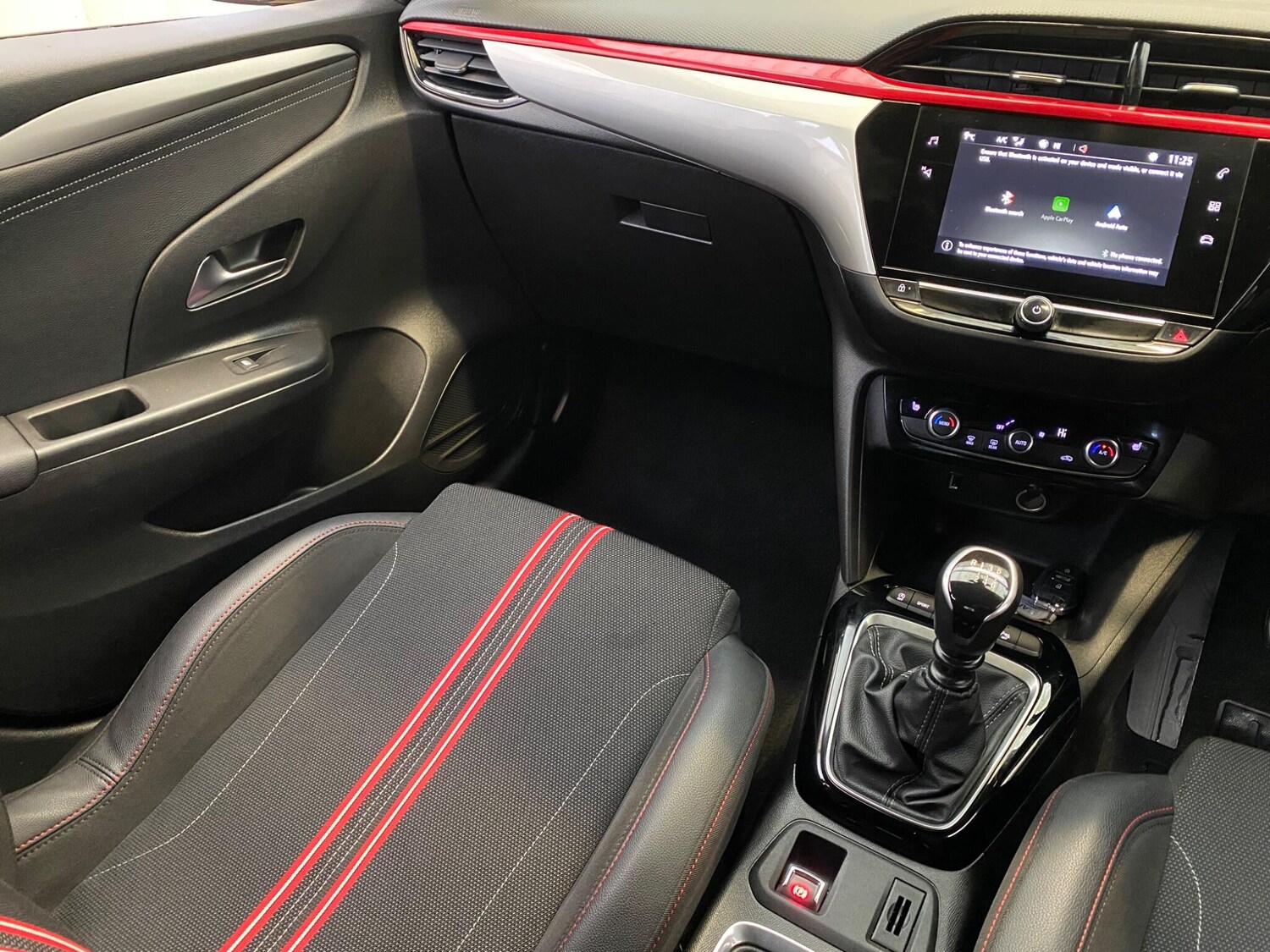 Used Vauxhall Corsa 2021 for sale - 76965204: Photo 28