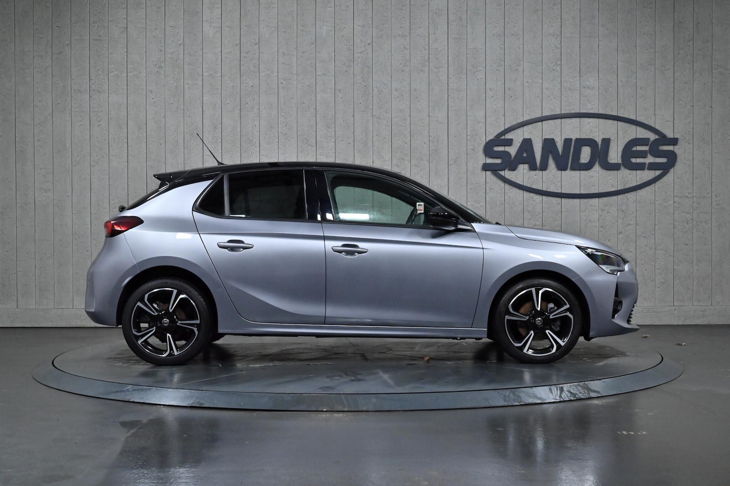 Used Vauxhall Corsa 2021 for sale - 76965204: Photo 3