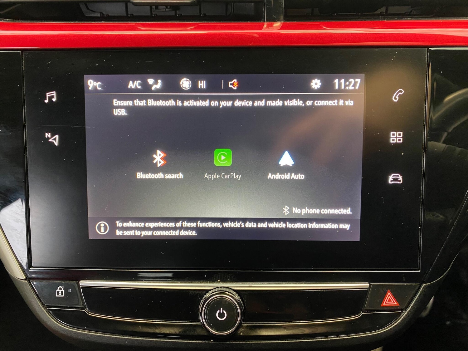 Used Vauxhall Corsa 2021 for sale - 76965204: Photo 31