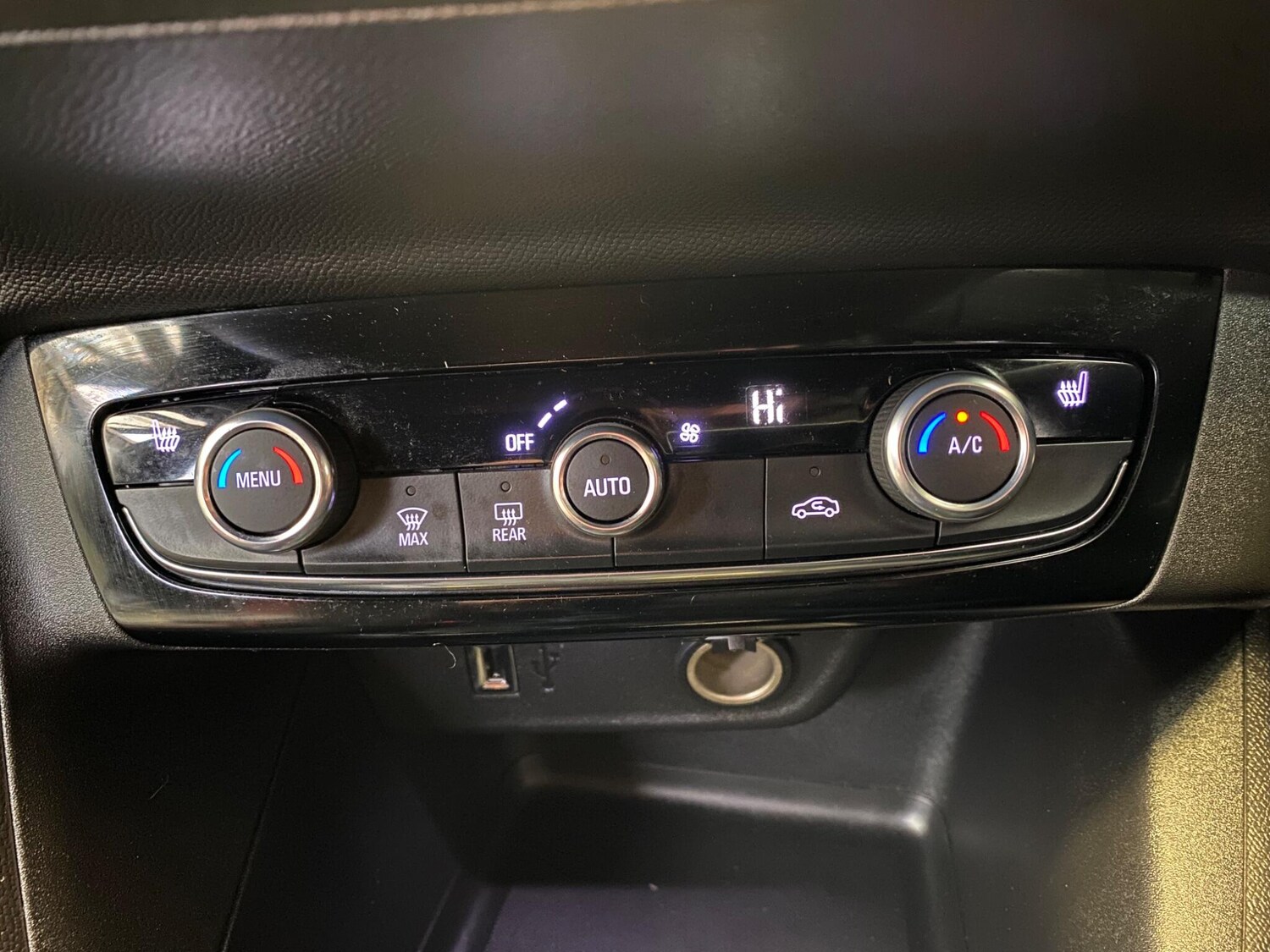 Used Vauxhall Corsa 2021 for sale - 76965204: Photo 32