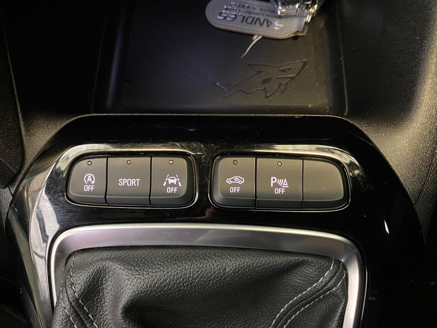 Used Vauxhall Corsa 2021 for sale - 76965204: Photo 35