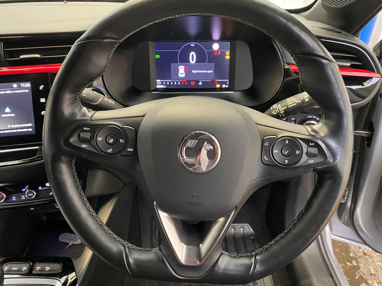 Used Vauxhall Corsa 2021 for sale - 76965204: Photo 39