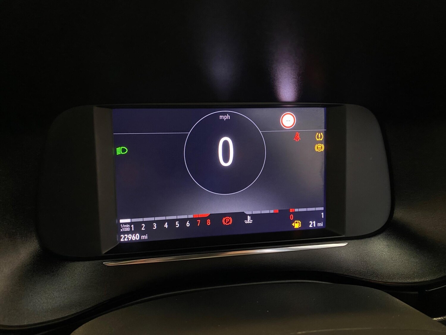 Used Vauxhall Corsa 2021 for sale - 76965204: Photo 43