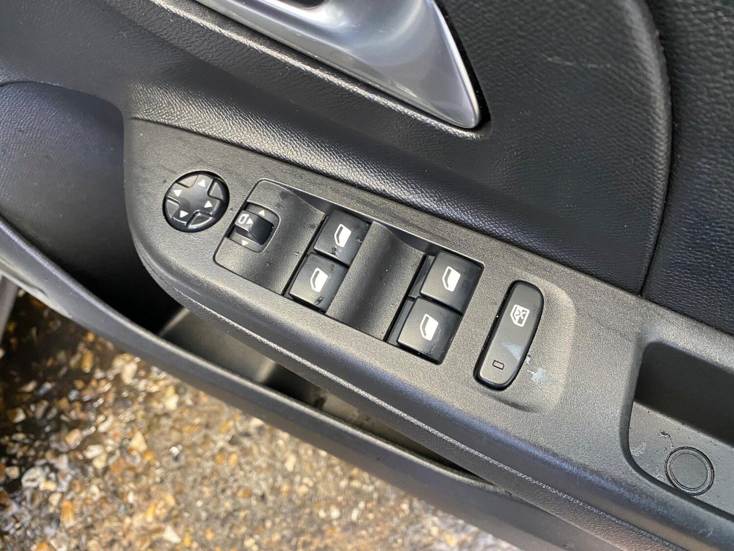 Used Vauxhall Corsa 2021 for sale - 76965204: Photo 45