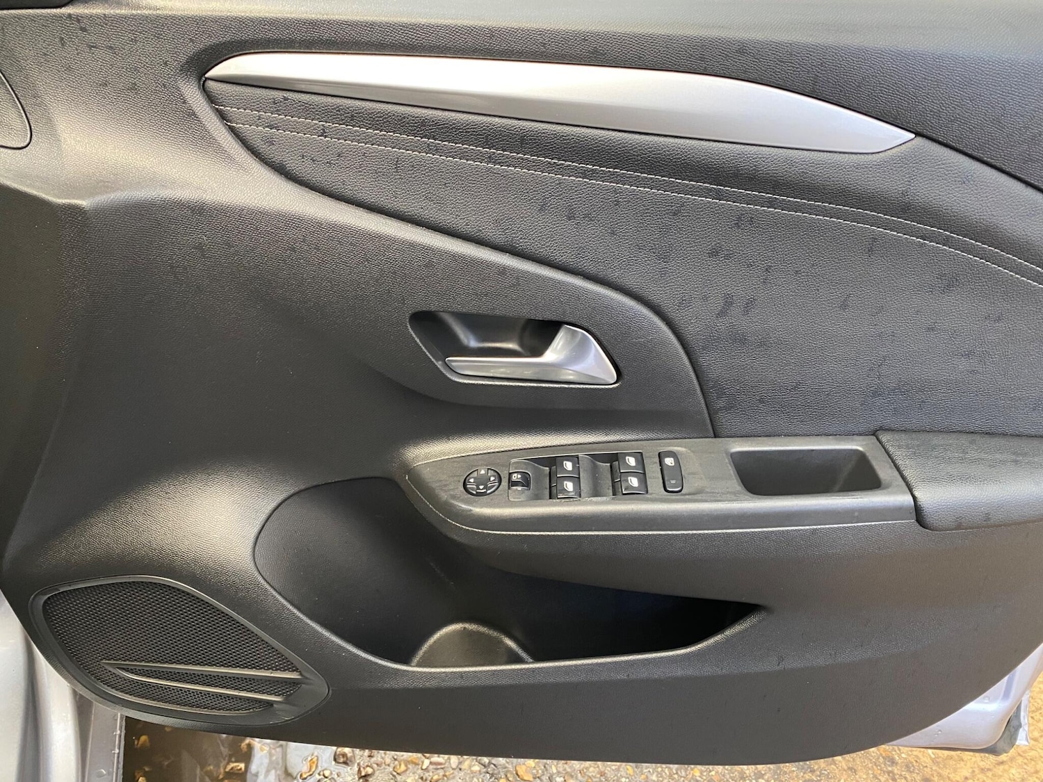 Used Vauxhall Corsa 2021 for sale - 76965204: Photo 46