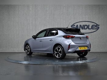 Used Vauxhall Corsa 2021 for sale - 76965204: Photo