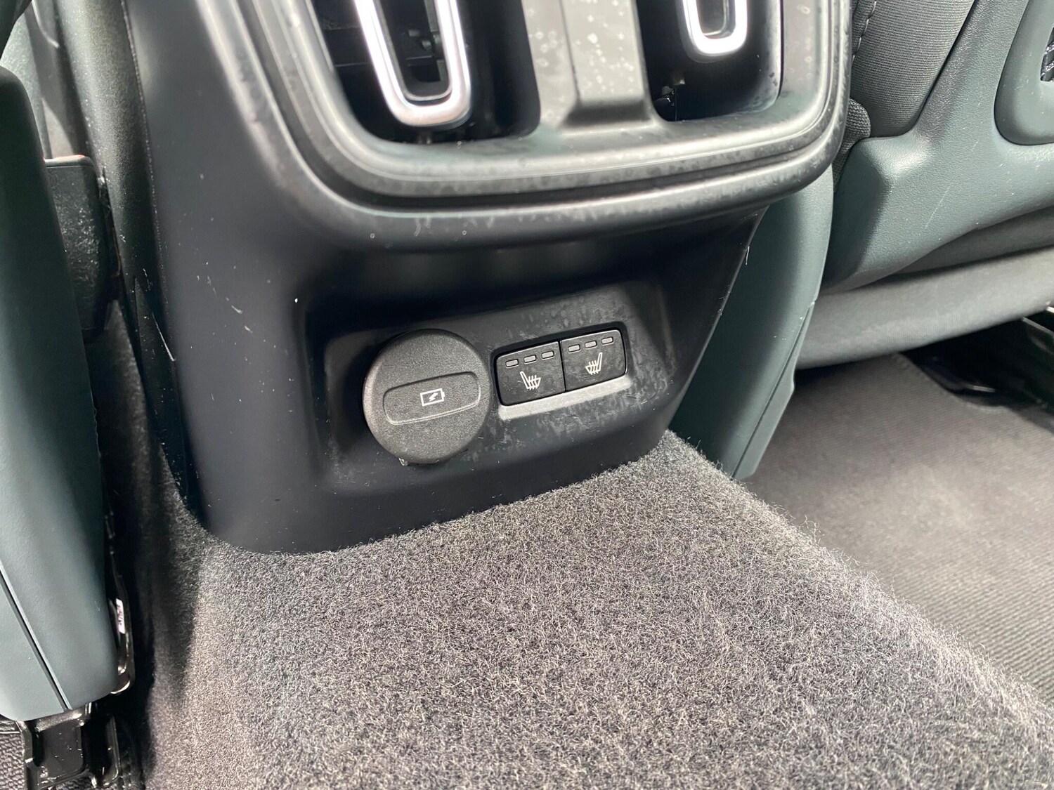 Vehicle 32