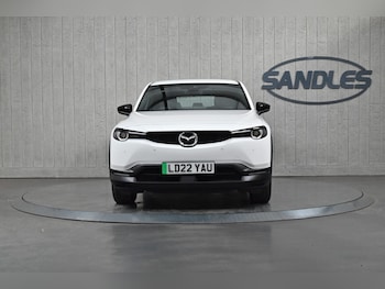Used Mazda MX-30 2022 for sale - 75141339: Photo