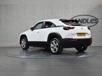 Used Mazda MX-30 2022 for sale - 75141339: Photo