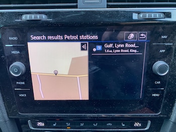 Used Volkswagen Golf 2018 for sale - 77331869: Photo