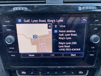 Used Volkswagen Golf 2018 for sale - 77331869: Photo