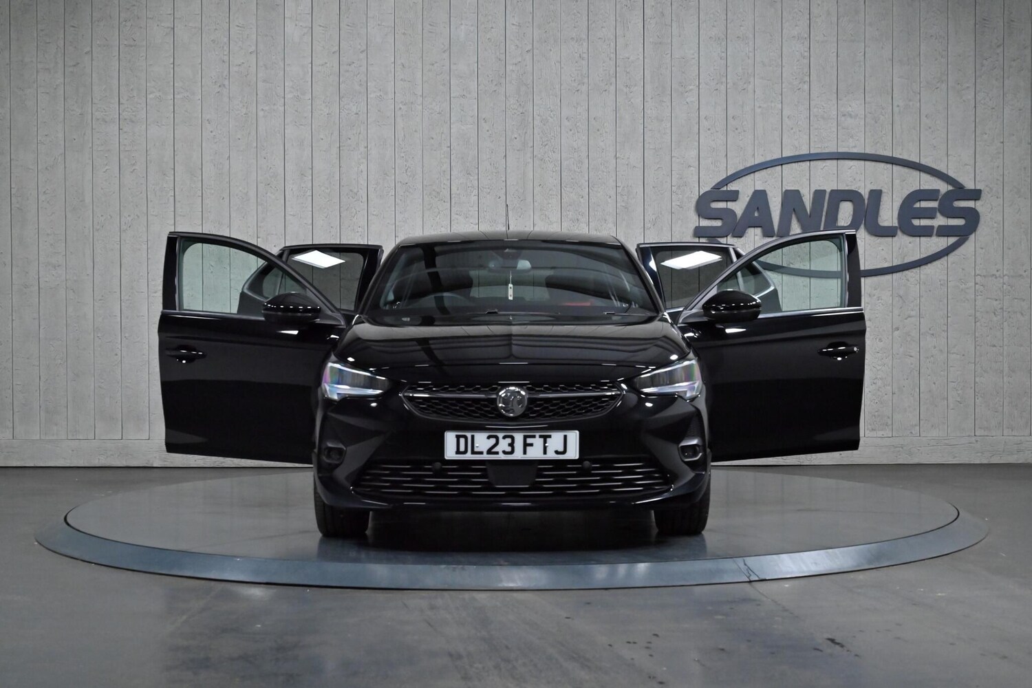 Used Vauxhall Corsa 2023 for sale - 76398081: Photo 10