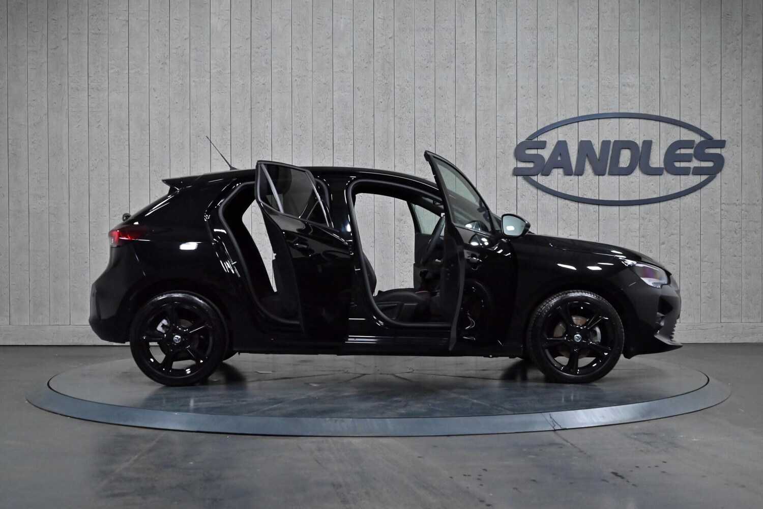 Used Vauxhall Corsa 2023 for sale - 76398081: Photo 11