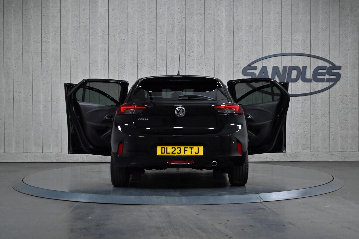 Used Vauxhall Corsa 2023 for sale - 76398081: Photo 13