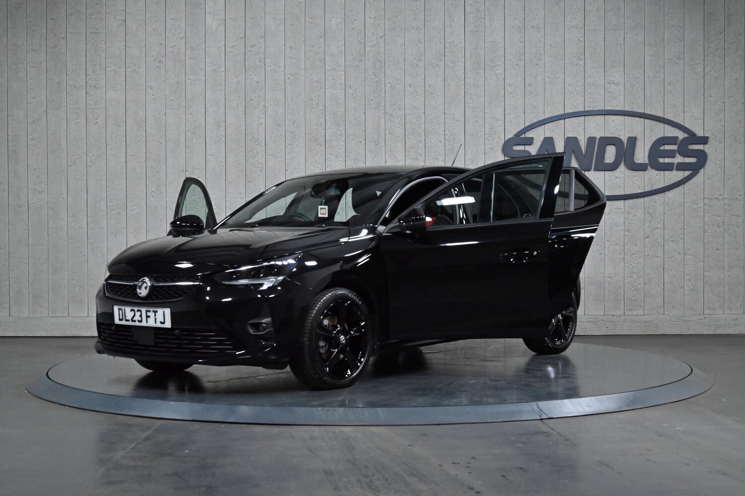 Used Vauxhall Corsa 2023 for sale - 76398081: Photo 15