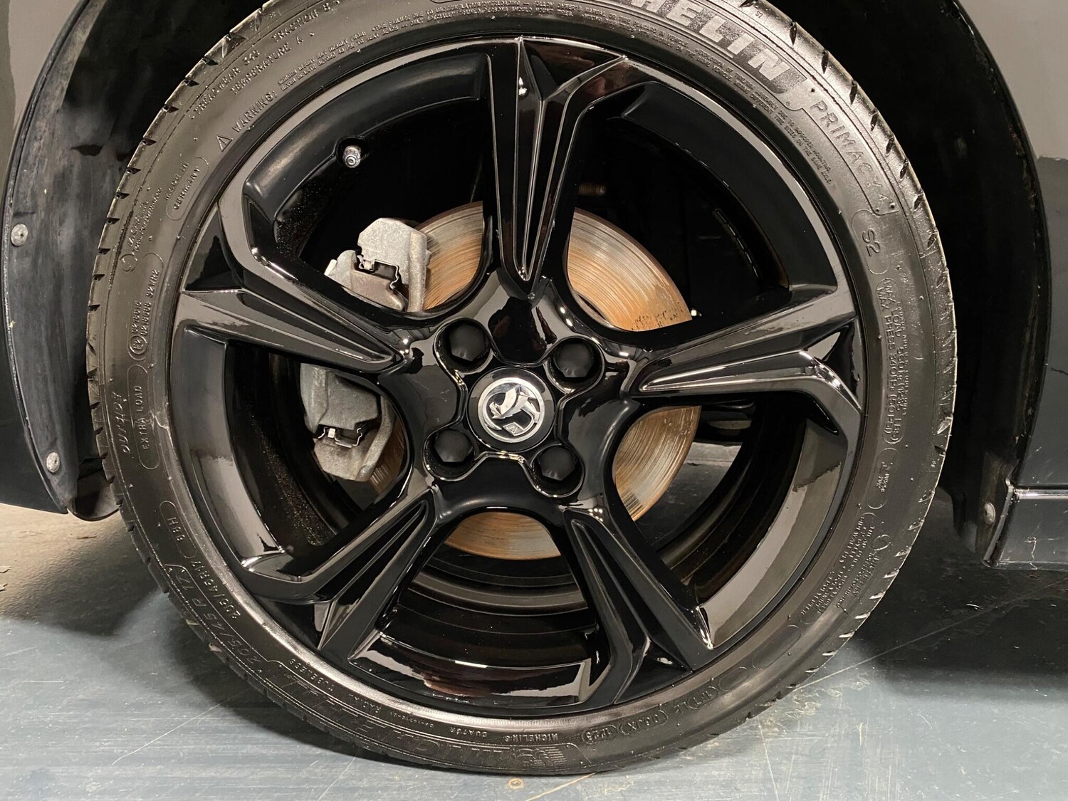 Used Vauxhall Corsa 2023 for sale - 76398081: Photo 17