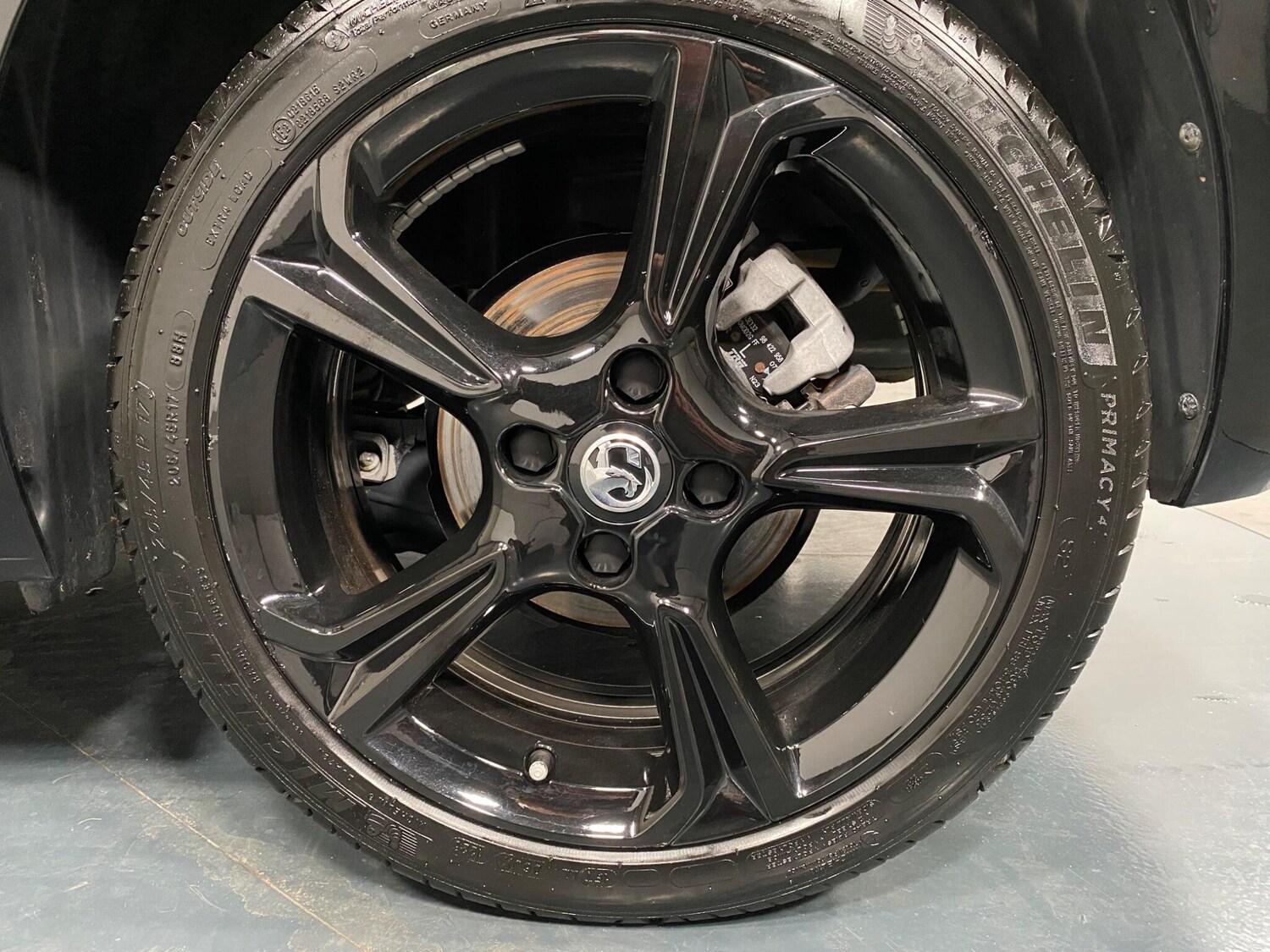 Used Vauxhall Corsa 2023 for sale - 76398081: Photo 18