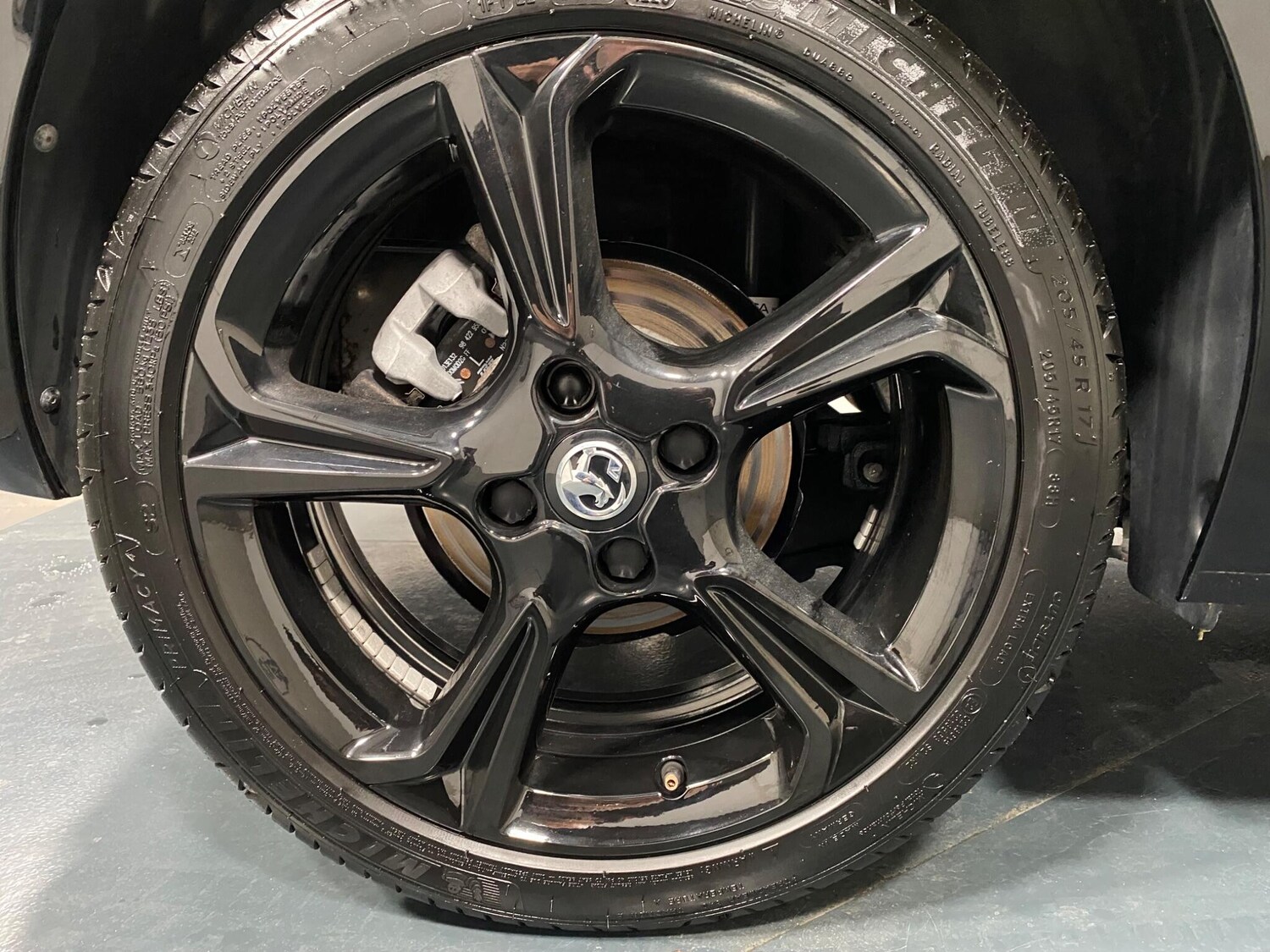 Used Vauxhall Corsa 2023 for sale - 76398081: Photo 19