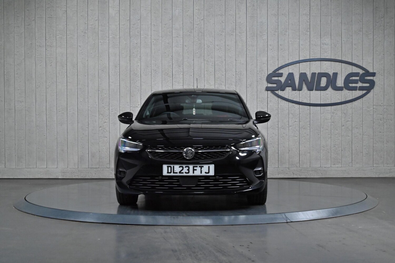 Used Vauxhall Corsa 2023 for sale - 76398081: Photo 2