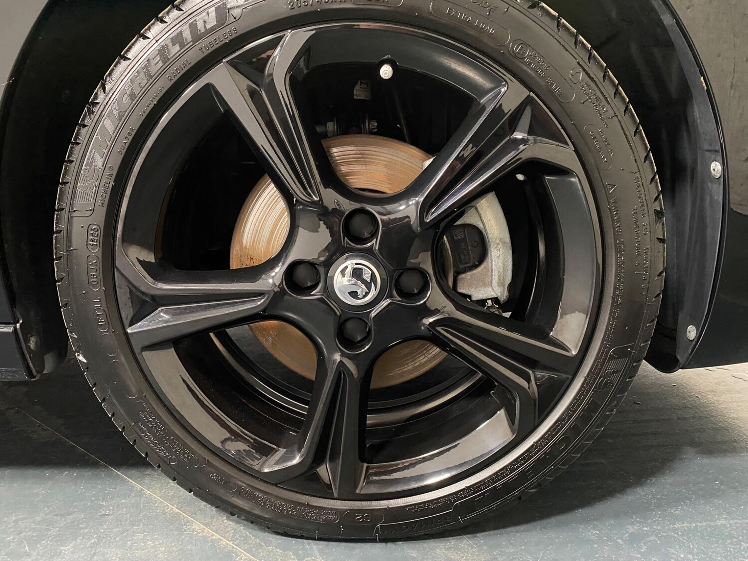 Used Vauxhall Corsa 2023 for sale - 76398081: Photo 20