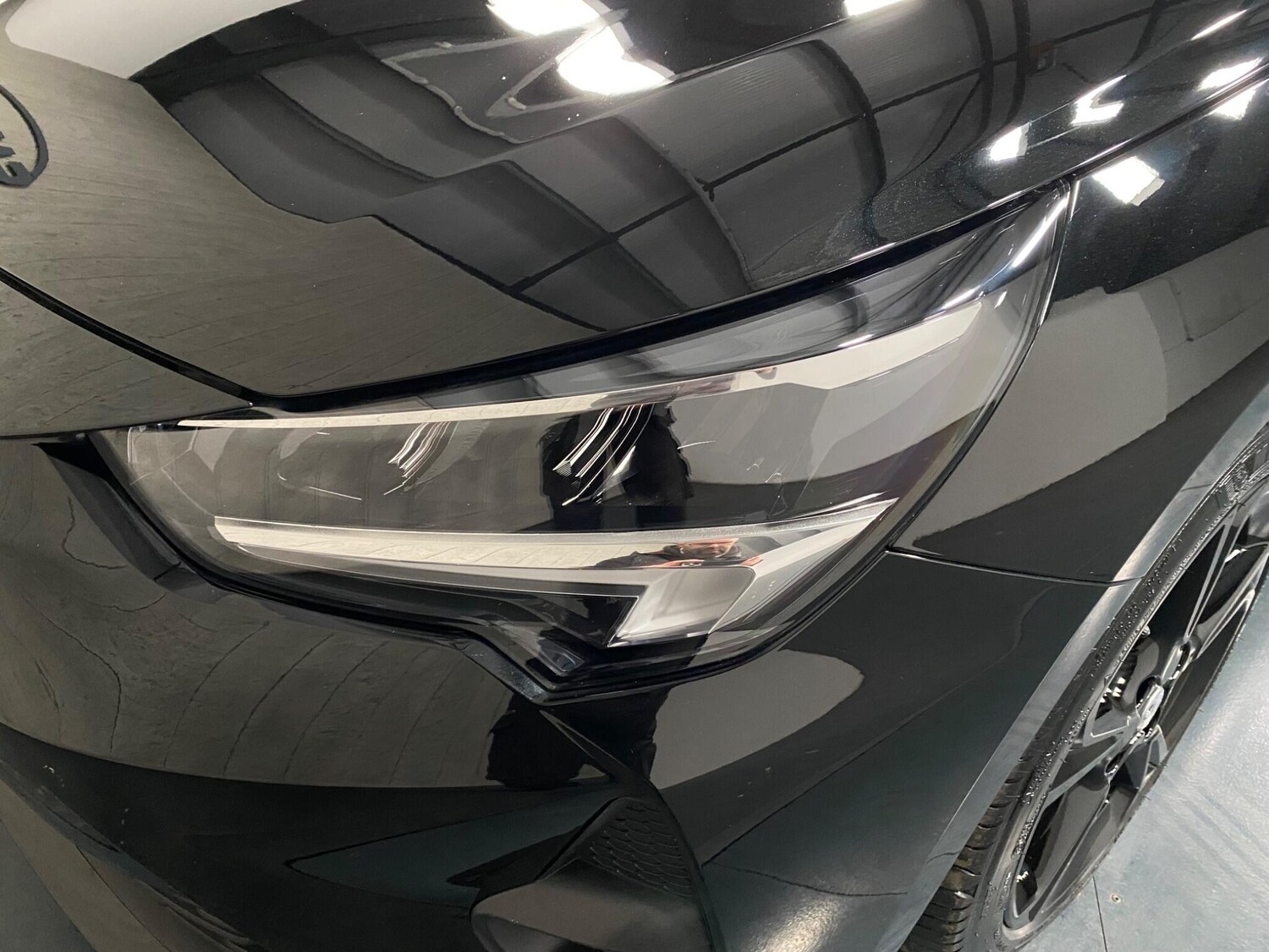 Used Vauxhall Corsa 2023 for sale - 76398081: Photo 21