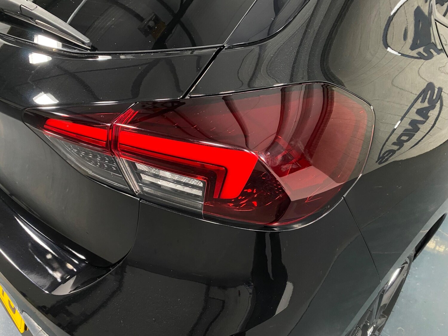 Used Vauxhall Corsa 2023 for sale - 76398081: Photo 22