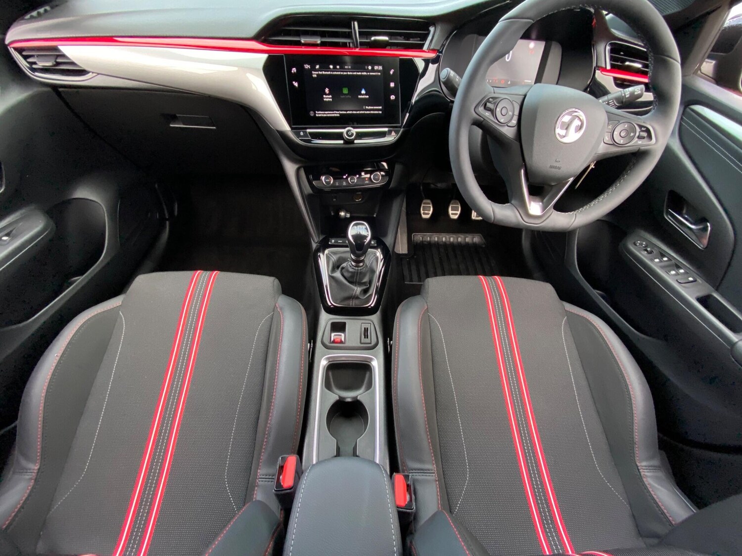 Used Vauxhall Corsa 2023 for sale - 76398081: Photo 26