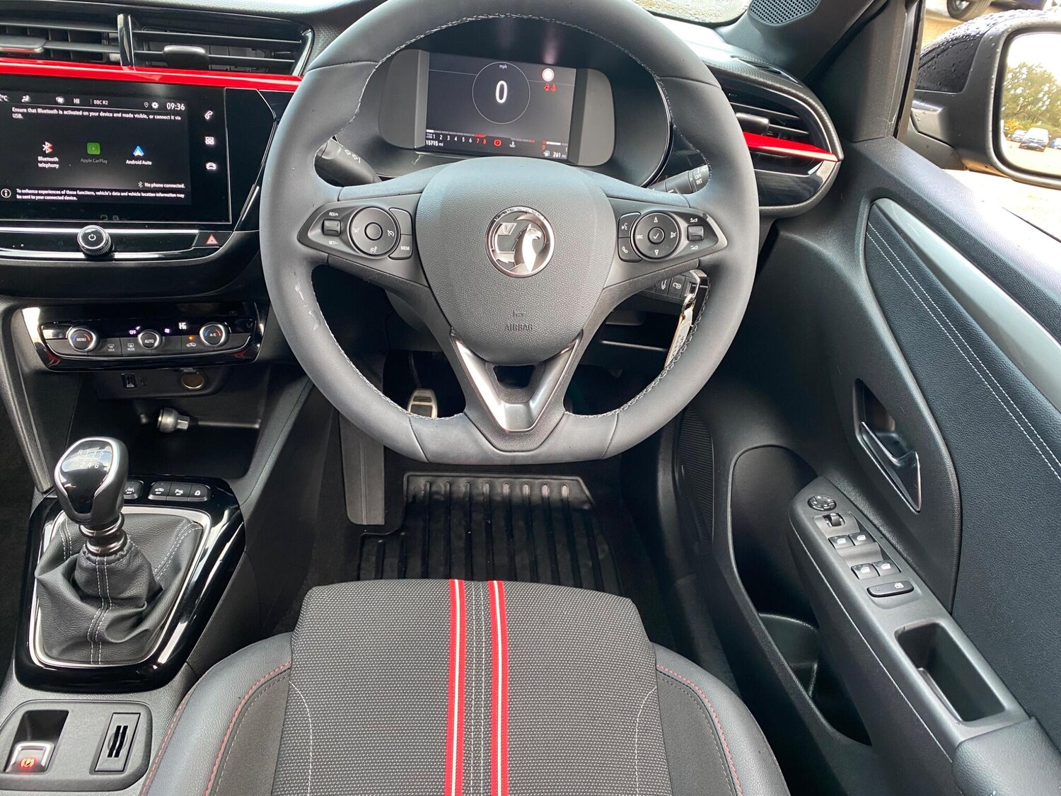 Used Vauxhall Corsa 2023 for sale - 76398081: Photo 27