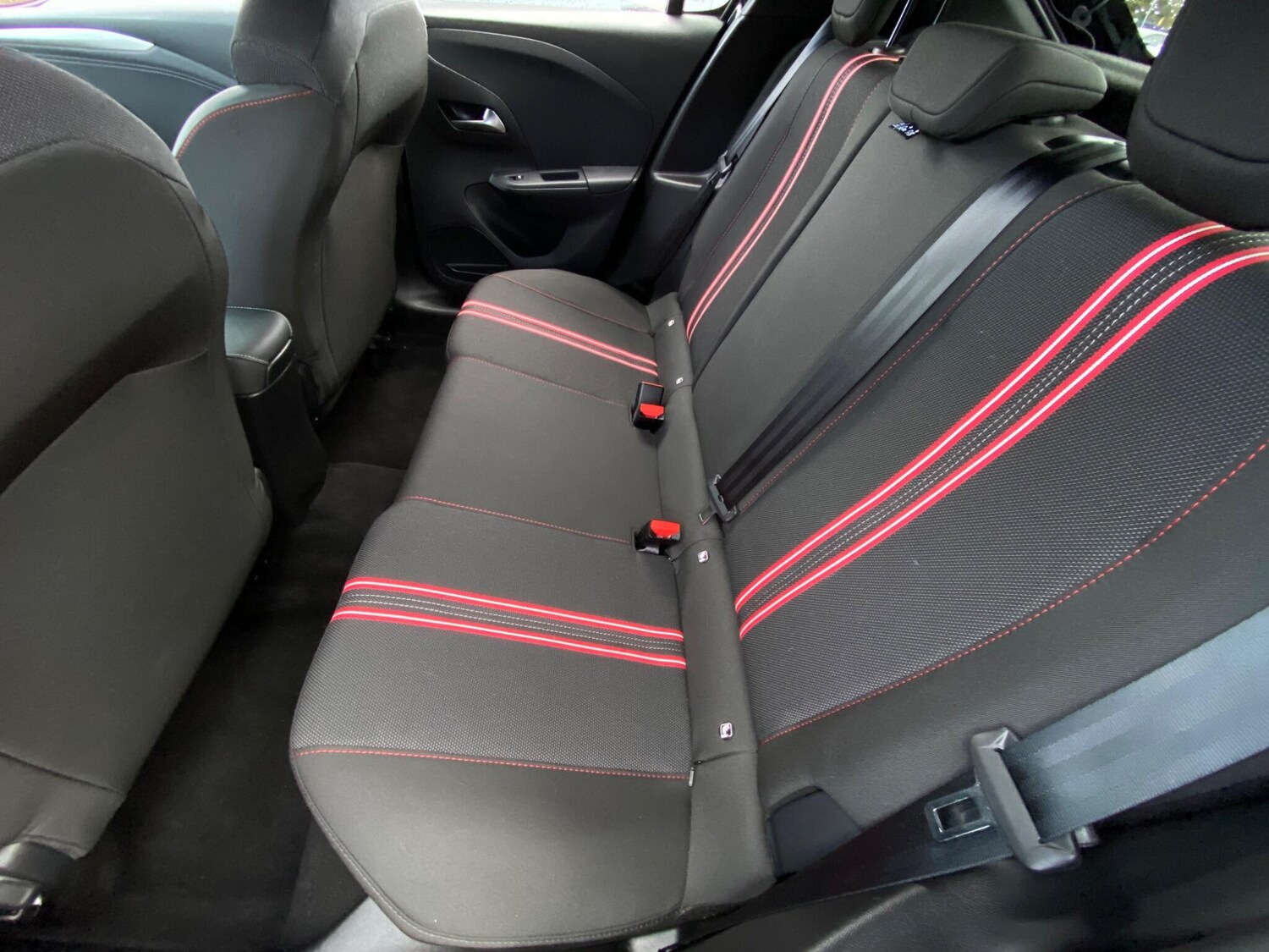 Used Vauxhall Corsa 2023 for sale - 76398081: Photo 28