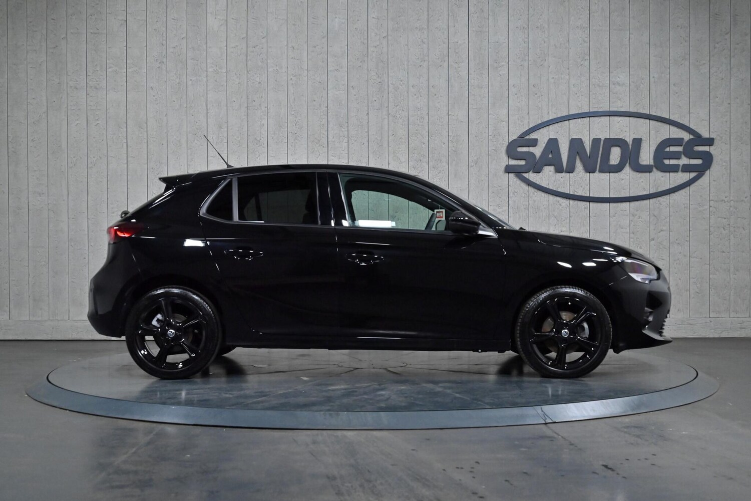 Used Vauxhall Corsa 2023 for sale - 76398081: Photo 3