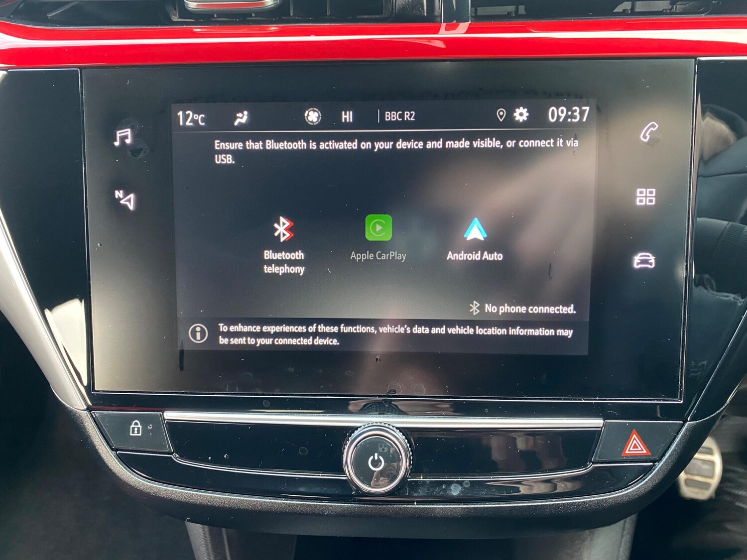 Used Vauxhall Corsa 2023 for sale - 76398081: Photo 31