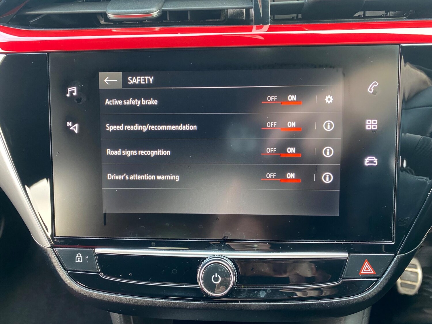 Used Vauxhall Corsa 2023 for sale - 76398081: Photo 33