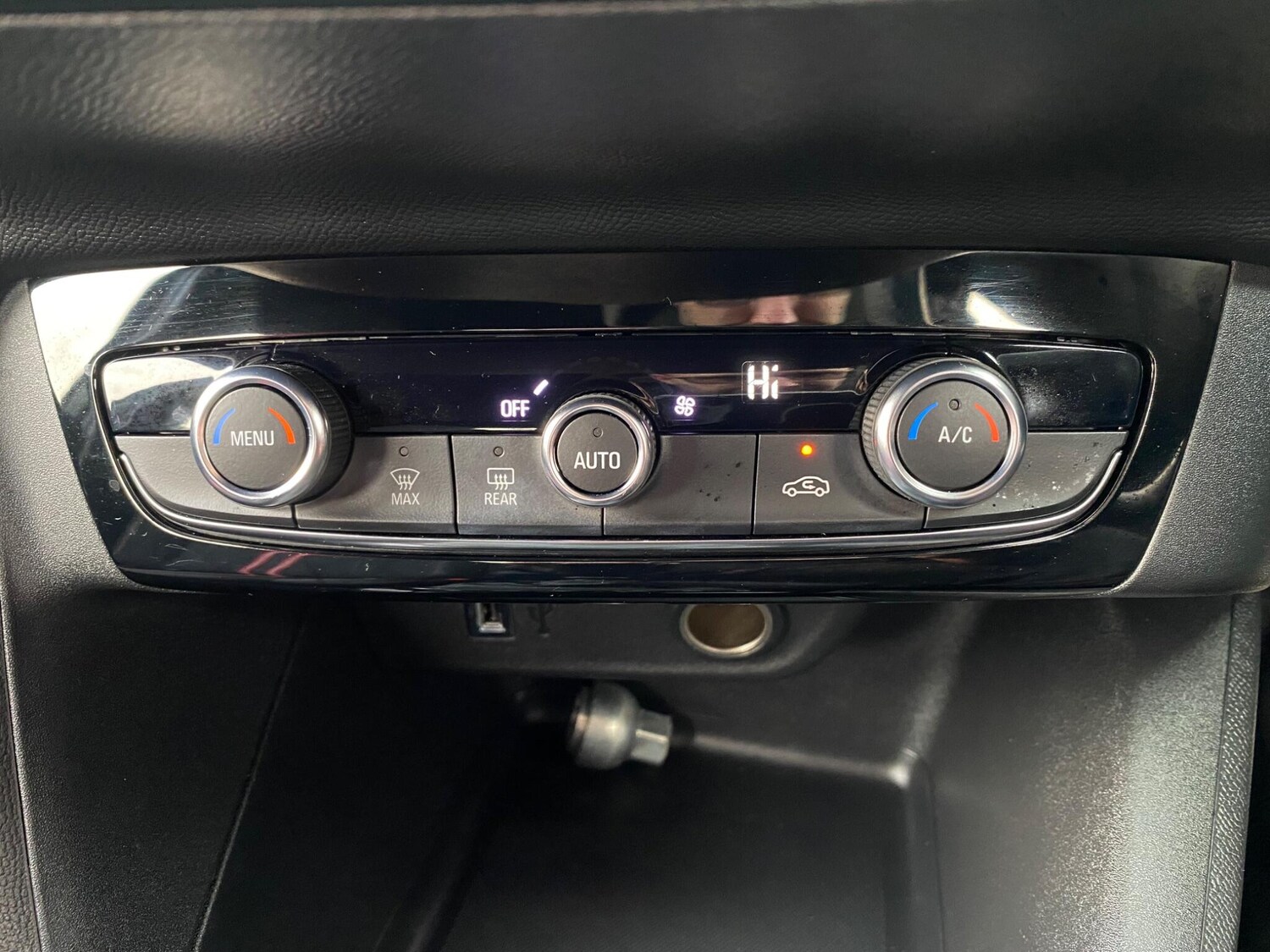 Used Vauxhall Corsa 2023 for sale - 76398081: Photo 34