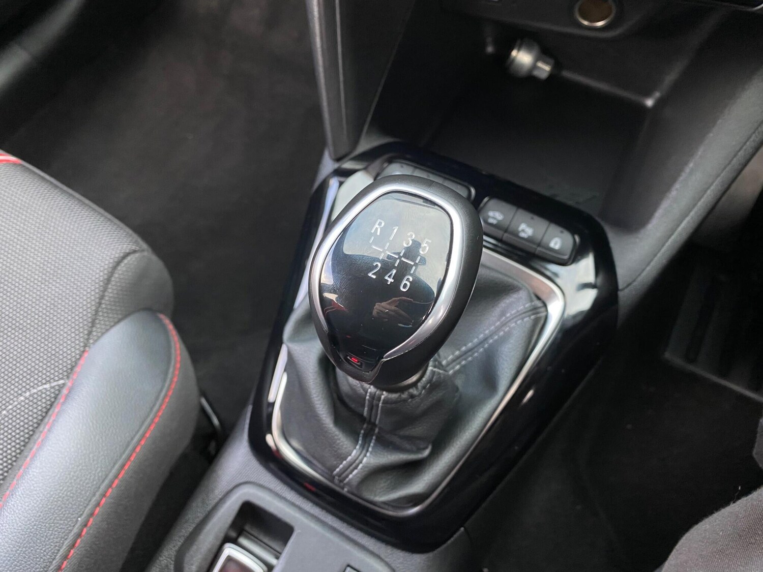 Used Vauxhall Corsa 2023 for sale - 76398081: Photo 36